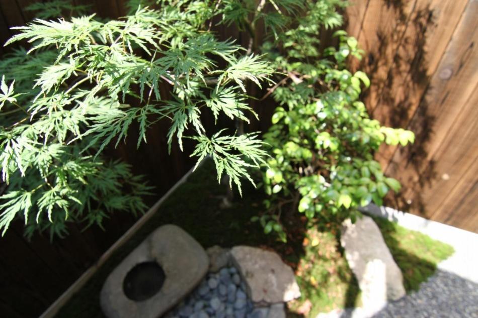 Anzu An Machiya House Villa Kyoto Room photo