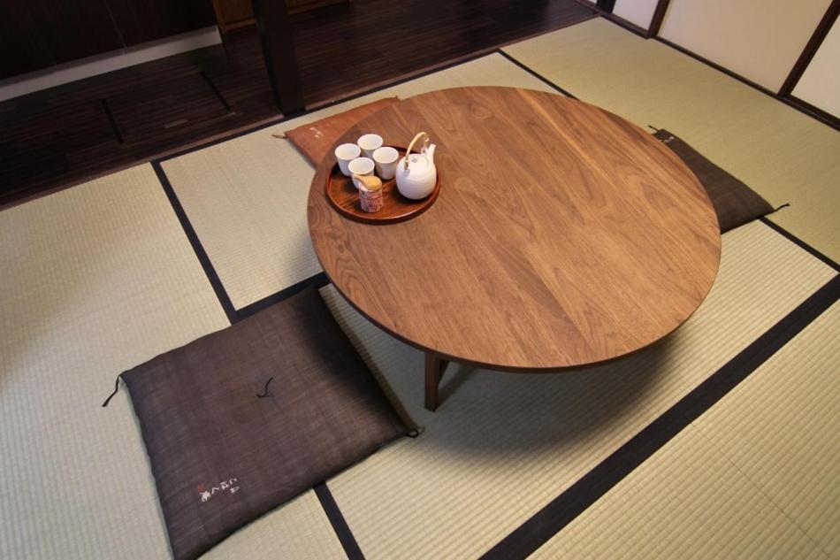 Anzu An Machiya House Villa Kyoto Room photo