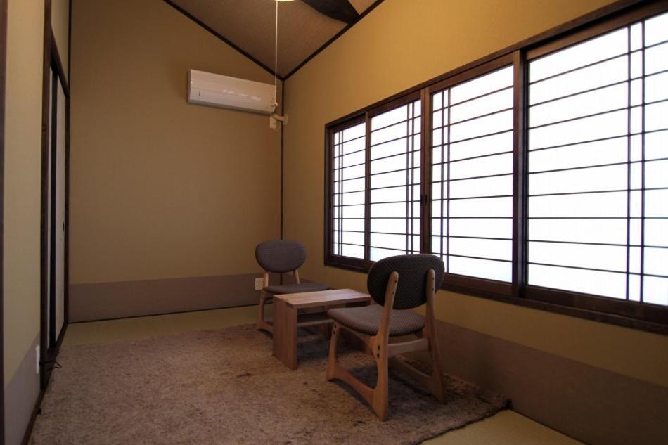 Anzu An Machiya House Villa Kyoto Room photo