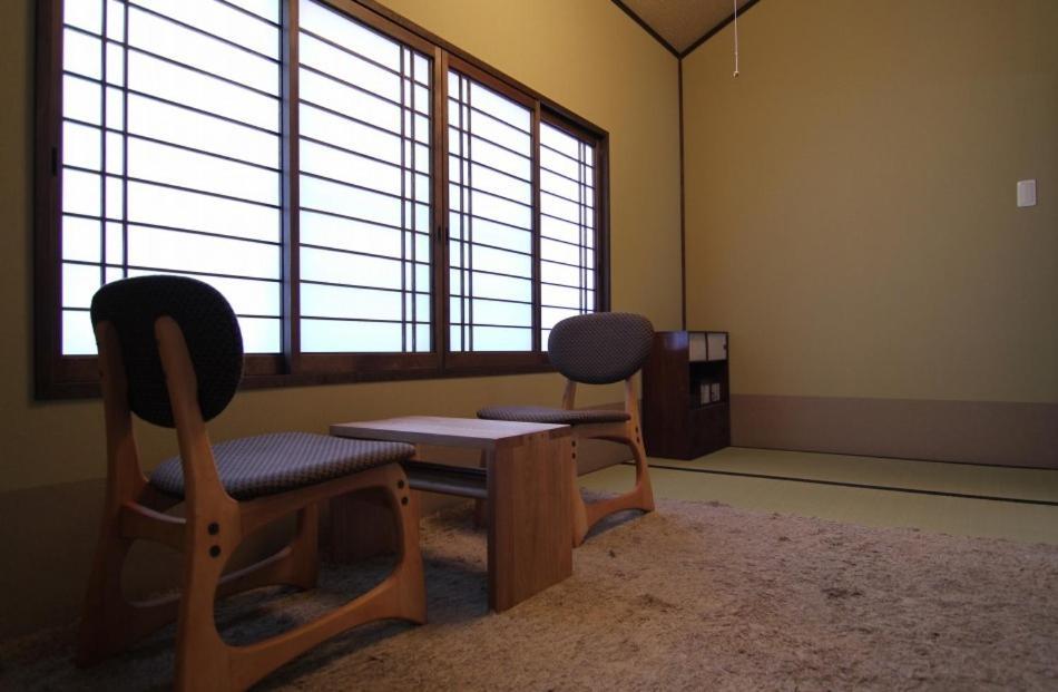 Anzu An Machiya House Villa Kyoto Room photo