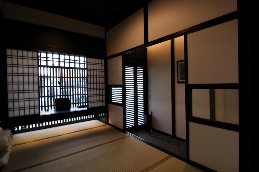 Anzu An Machiya House Villa Kyoto Room photo
