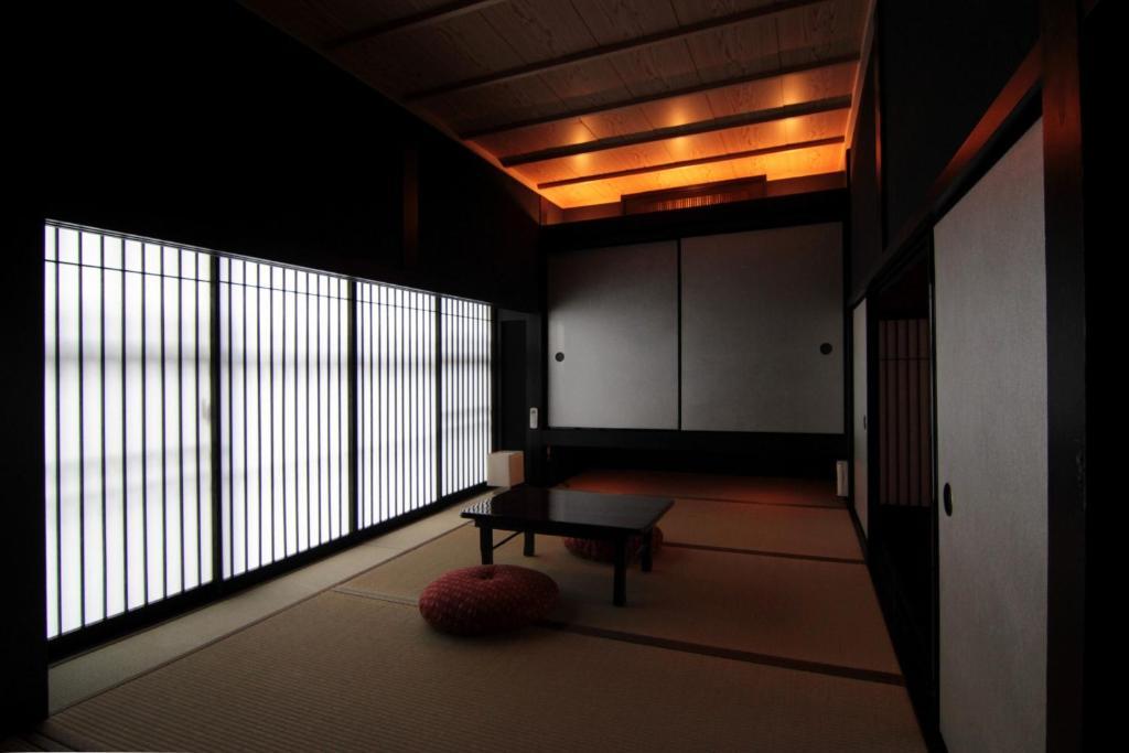 Anzu An Machiya House Villa Kyoto Room photo