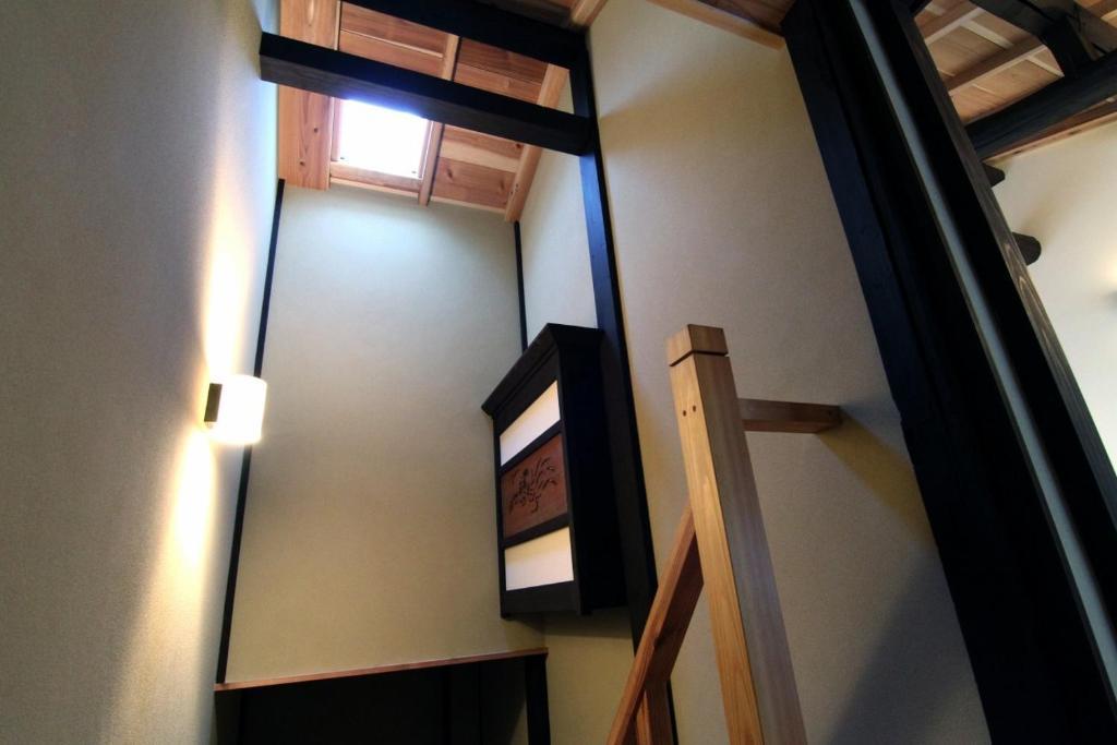 Anzu An Machiya House Villa Kyoto Room photo